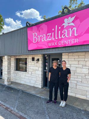 brazilian wax odessa tx