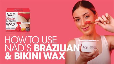 Tips To Keep Your Skin Young And Beautiful Brazilian wax at home