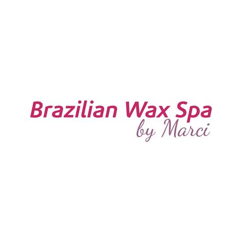brazilian wax spa by marci hours