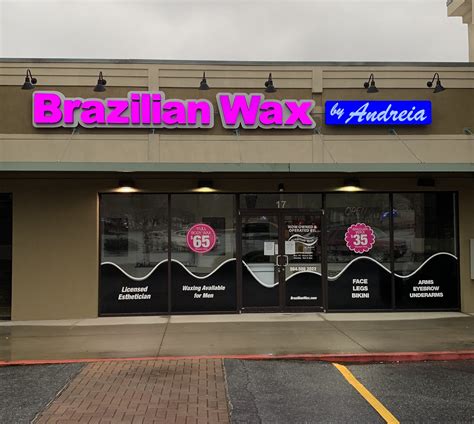 brazilian wax spartanburg sc