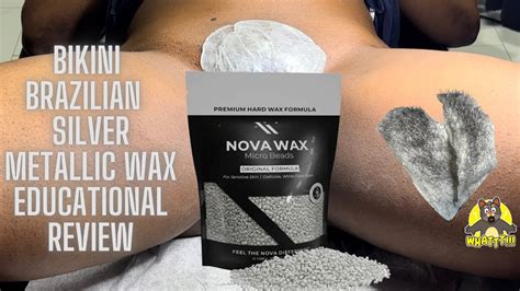 brazilian waxing videos youtube