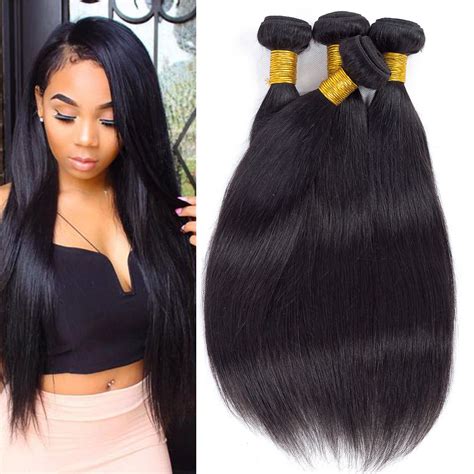 brazilian weave hair extensions