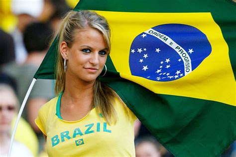 brazilian women