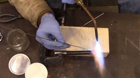 Brazing Carbide Tips