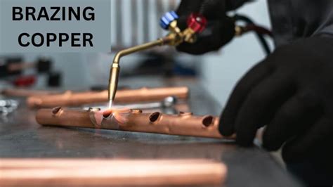 Brazing Copper Material