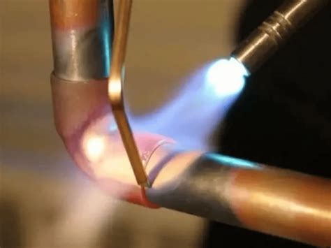 Brazing For Hvac