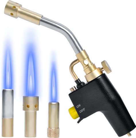 Brazing Torch Head