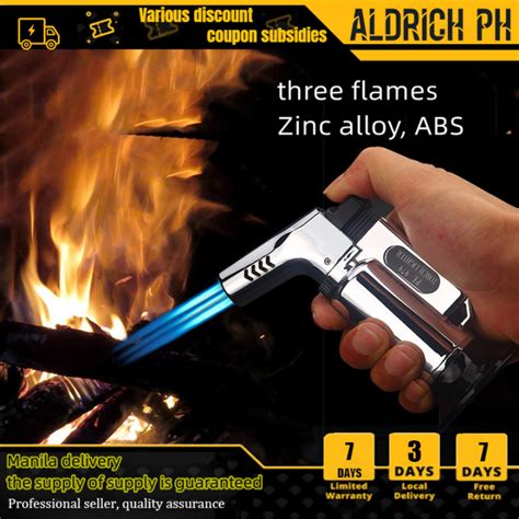 Brazing Torch Lighter