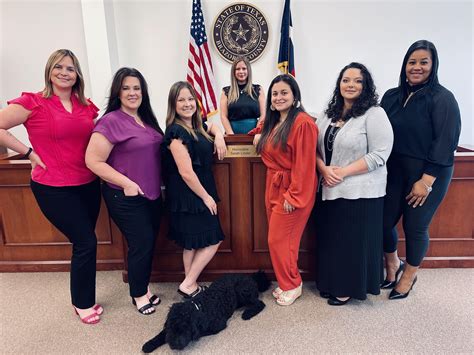 brazoria district clerk