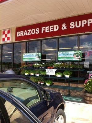 brazos feed and supply