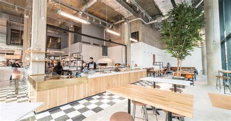 Bread Ahead Bakery Wembley Menu