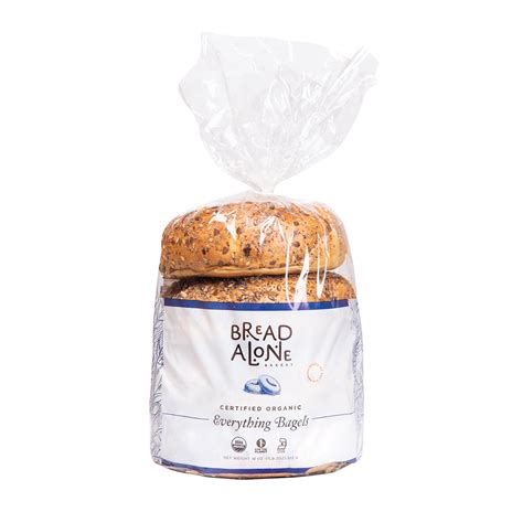 Bread Alone Bakery Gluten Free