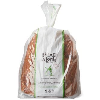 Bread Alone Whole Wheat