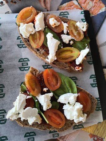 Bread And Beans Zahle Location