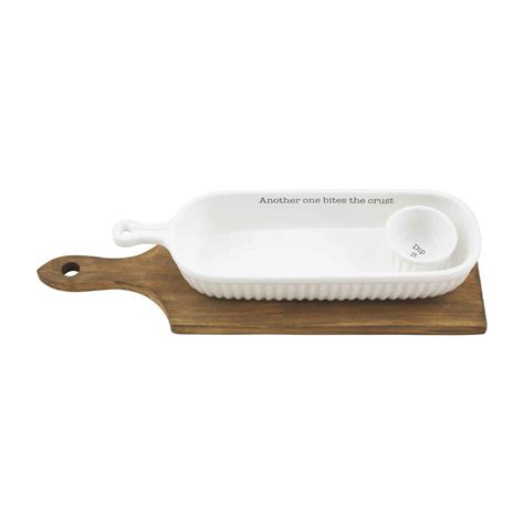 Bread And Board Baking Set