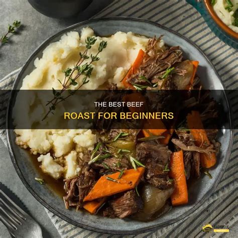 Bread And Butter Beef Joint