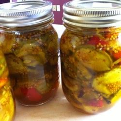 bread and butter pickles ii