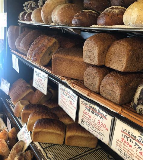 Bread And Circus Instagram