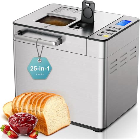 Bread And Dough Maker
