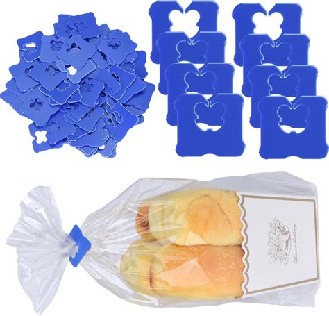 Bread Bag Plastic Clip