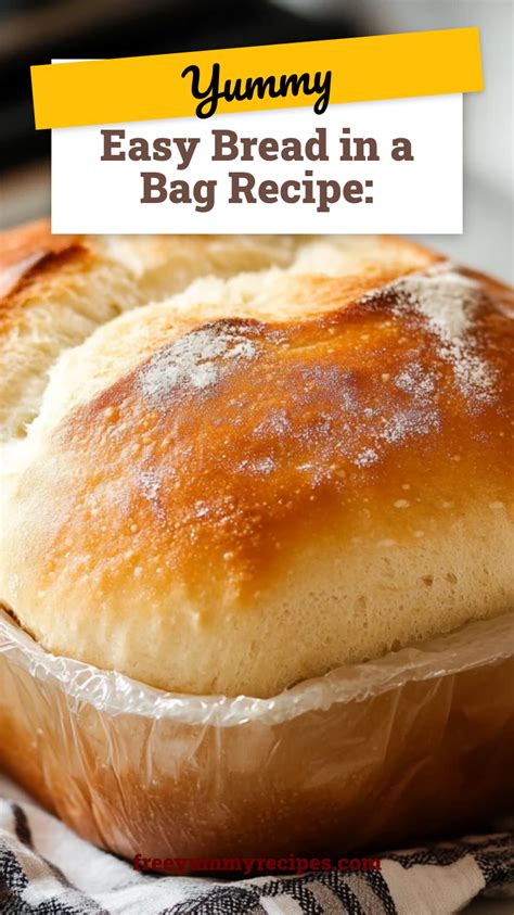 Bakery Bags Bread Bag with window 4.5 x 2.5 x 24 500 count case