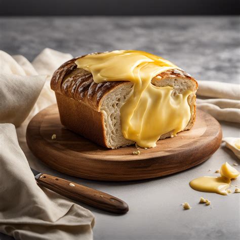 Bread Bake And Butter