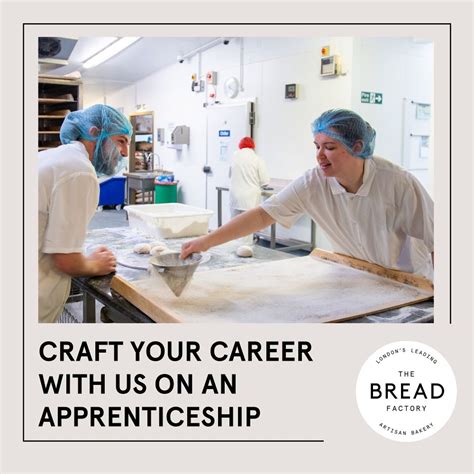 Bread Bakers Apprenticeship