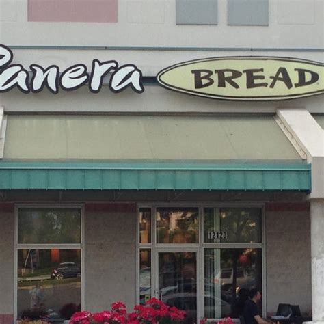 Bread Bakery Fairfax Va