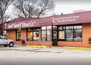 Bread Bakery Rochester Mn