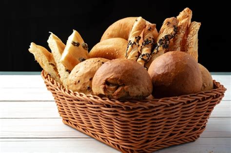 Bread Basket Bakery Wilton