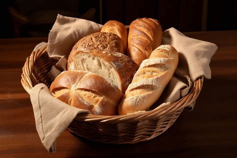 Bread Basket Comer Ga