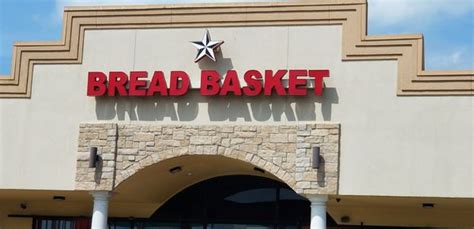 Bread Basket Convenience Stores
