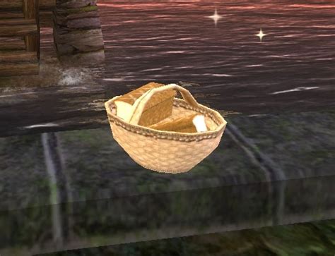 Bread Basket Wiki