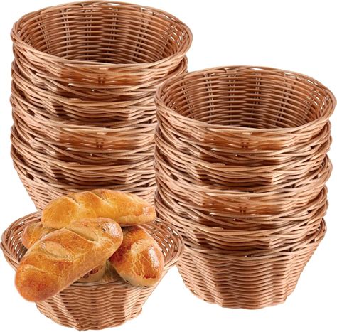 Bread Baskets Bulk