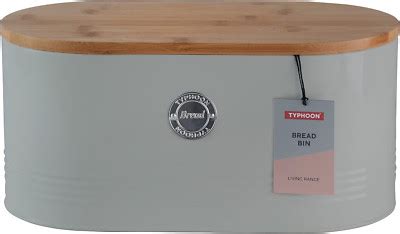 Bread Bin Ebay Uk