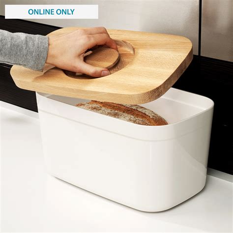 Bread Bin Howards Storage