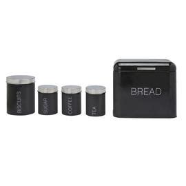 Bread Bin Sets Argos
