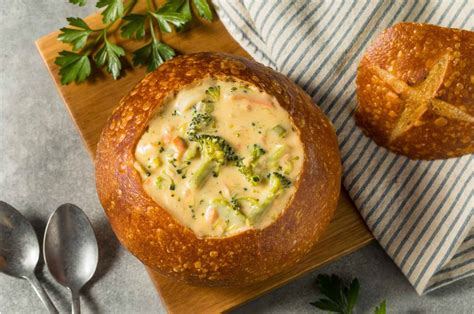 Bread Bowl.panera