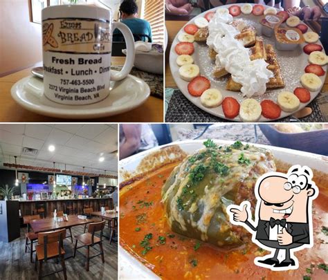 Bread Box Cafe Virginia Beach