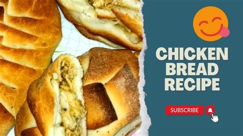 Bread Chicken Definition