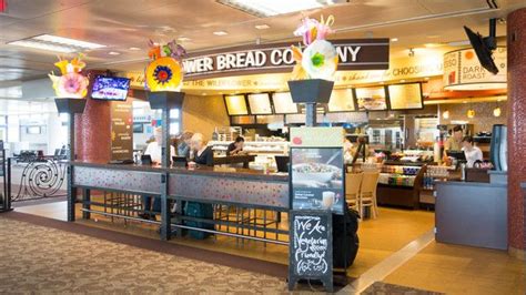 Bread Company Restaurant