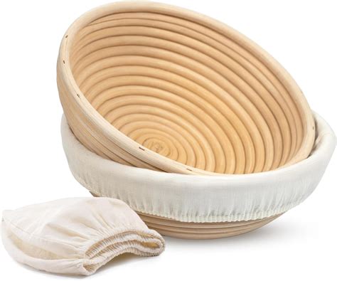 Bread Cooking Basket