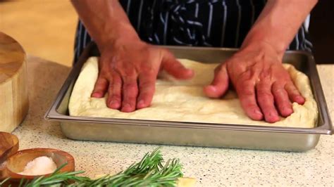 Bread Cracking While Proofing