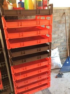 Bread Crates Gumtree Brisbane