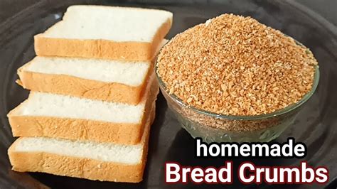 Bread Crumbs Coatings