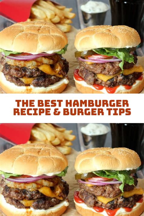 Bread Crumbs For Hamburgers