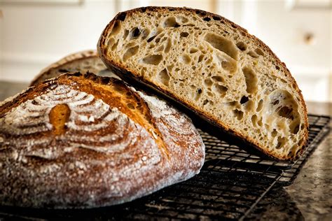 Bread Definition And Origin
