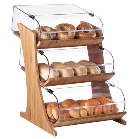 Bread Display For Home