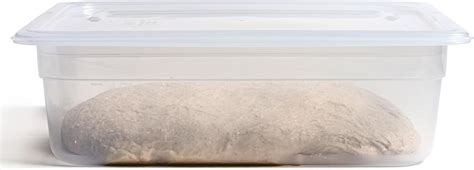 Bread Dough Rising Container
