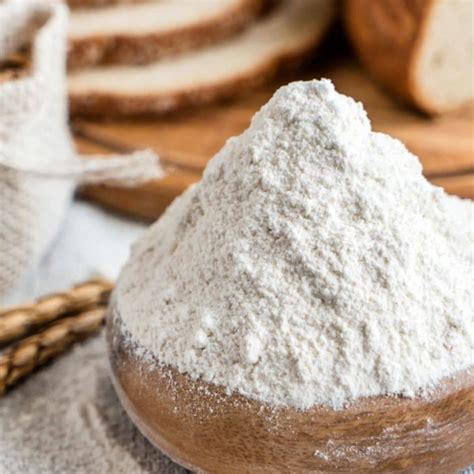 bread flour